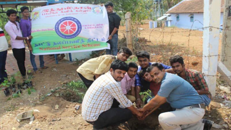 Hindusthan Polytechnic College Coimbatore Extra Curricular photo 4